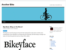 Tablet Screenshot of anotherbike.bostonbiker.org