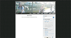 Desktop Screenshot of bubikes.bostonbiker.org