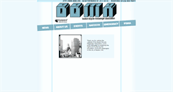 Desktop Screenshot of bbma.bostonbiker.org