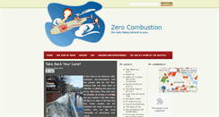 Desktop Screenshot of grimlocke.bostonbiker.org
